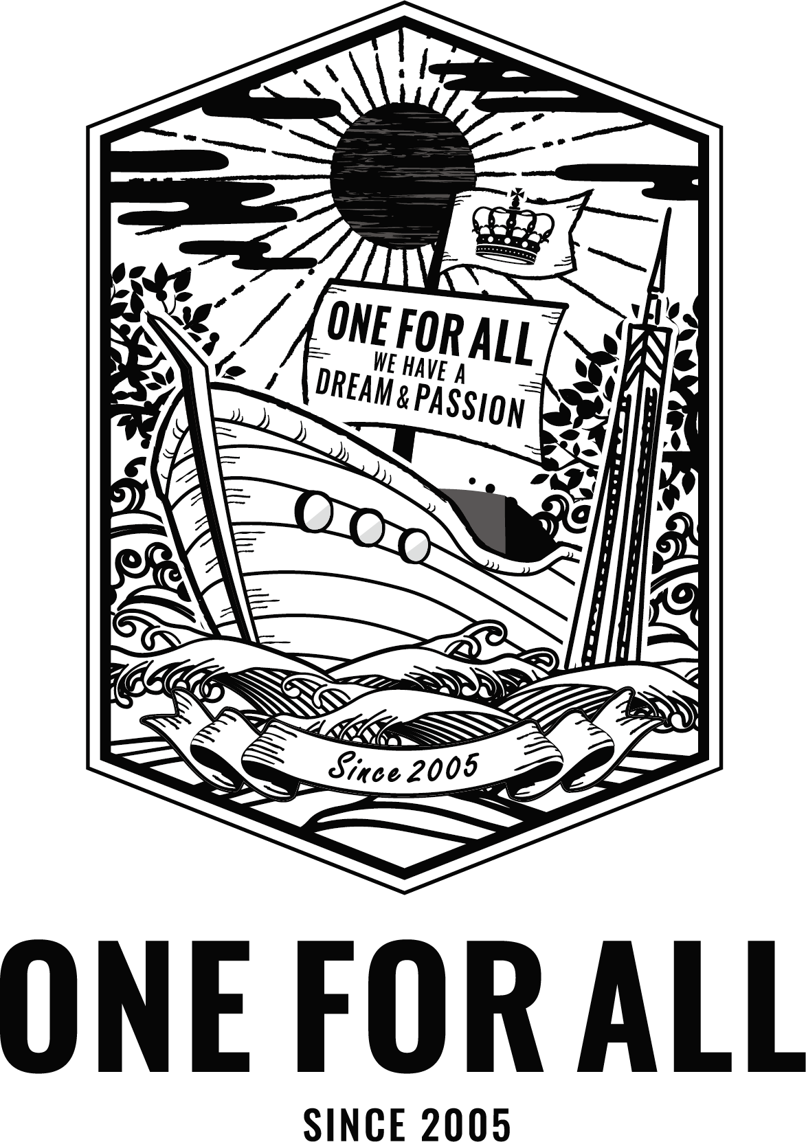 株式会社ONE FOR ALL