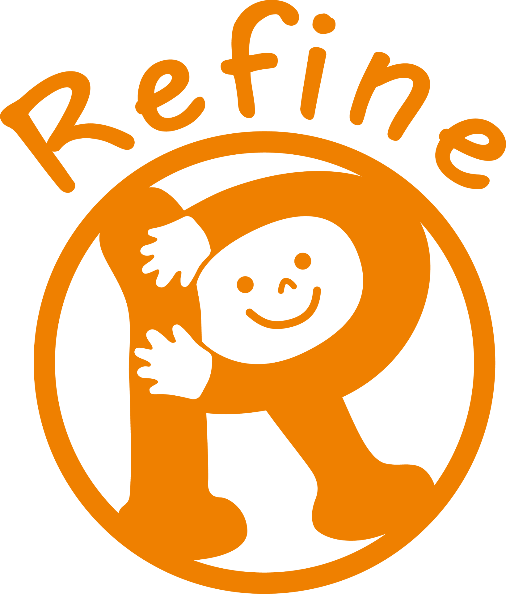 Refine Possbile株式会社