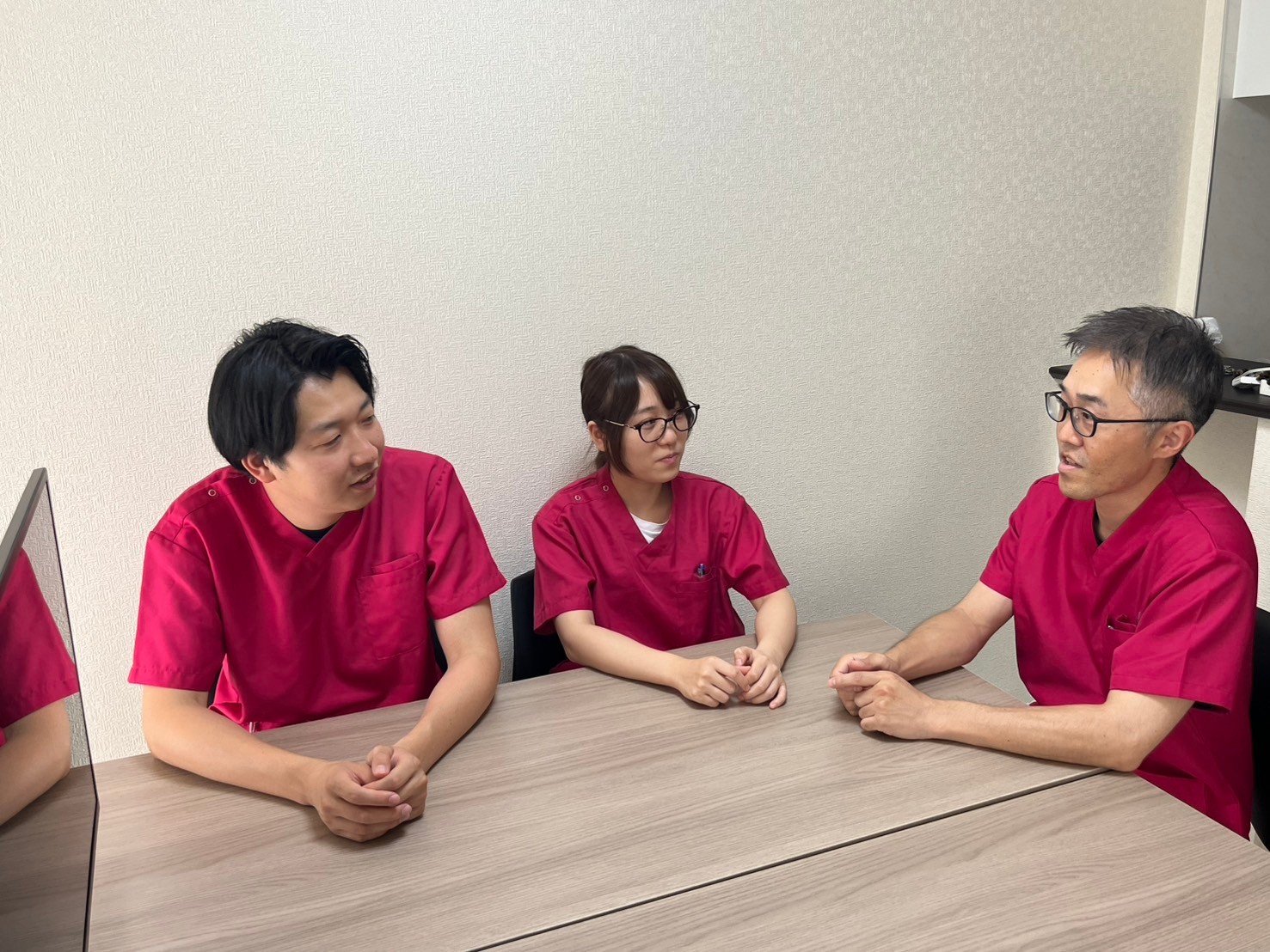 インタビュー画像