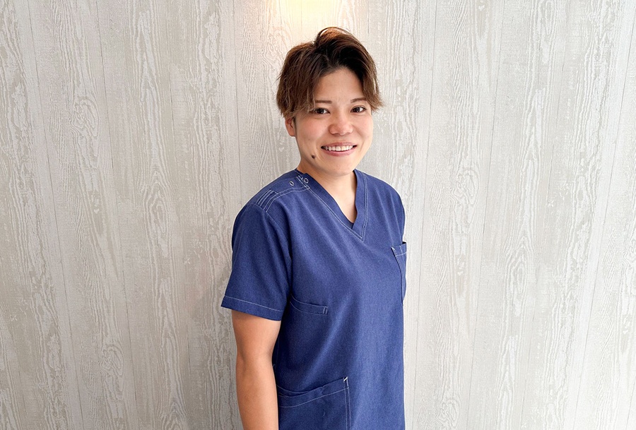 インタビュー画像