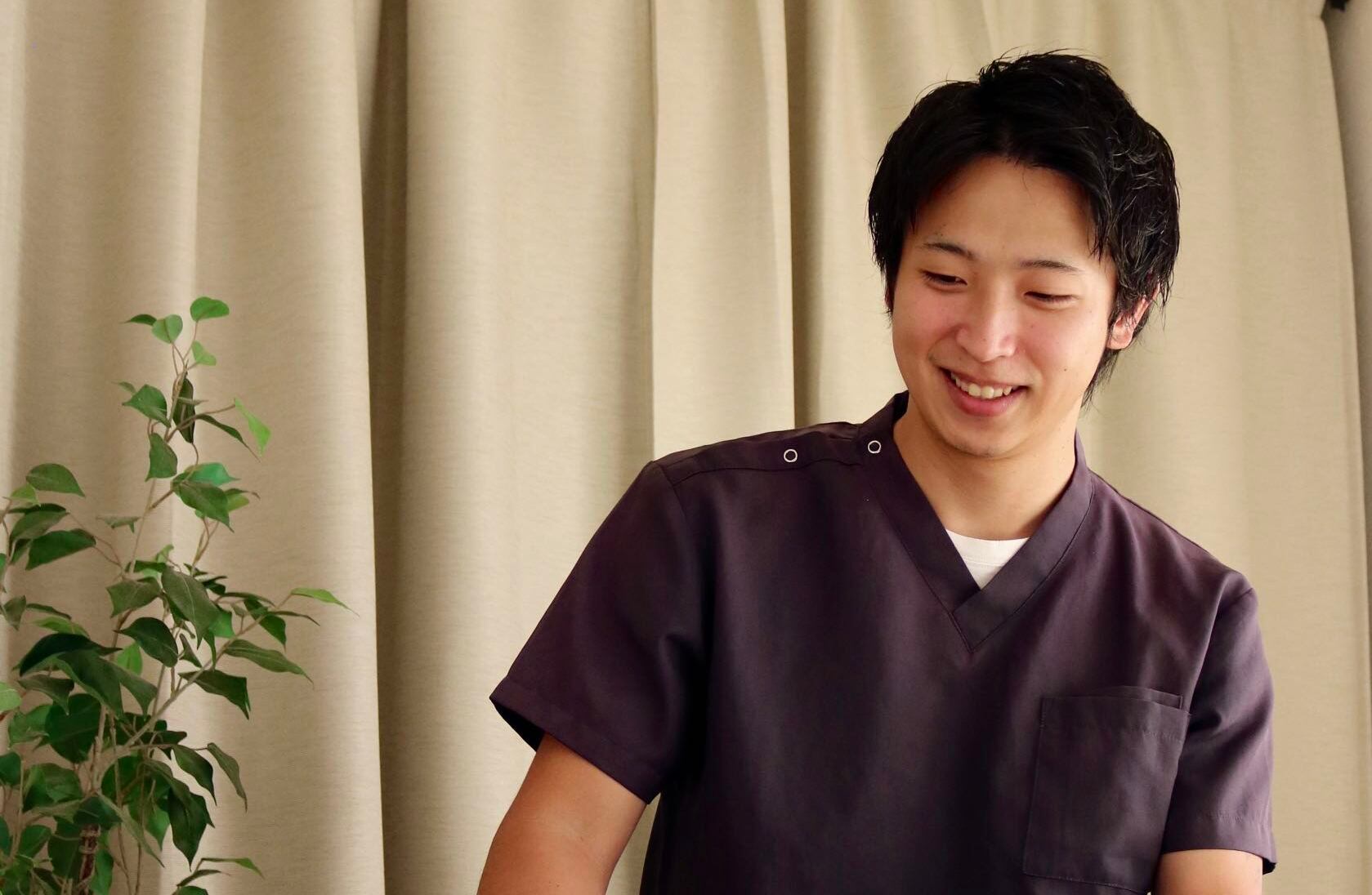 インタビュー画像