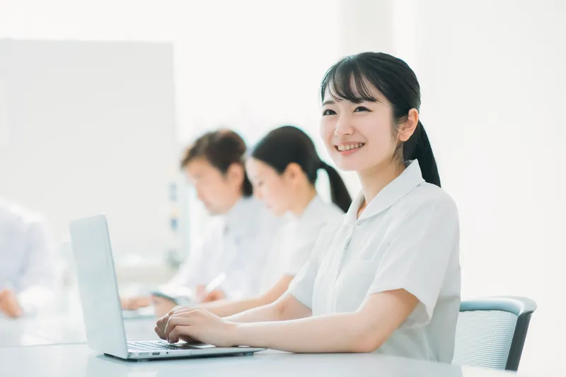 資格取得支援