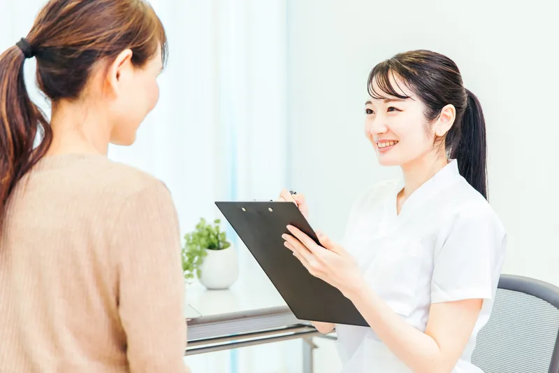 メンター制度あり