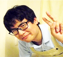 介護職員 / 正社員　入社 : 2年