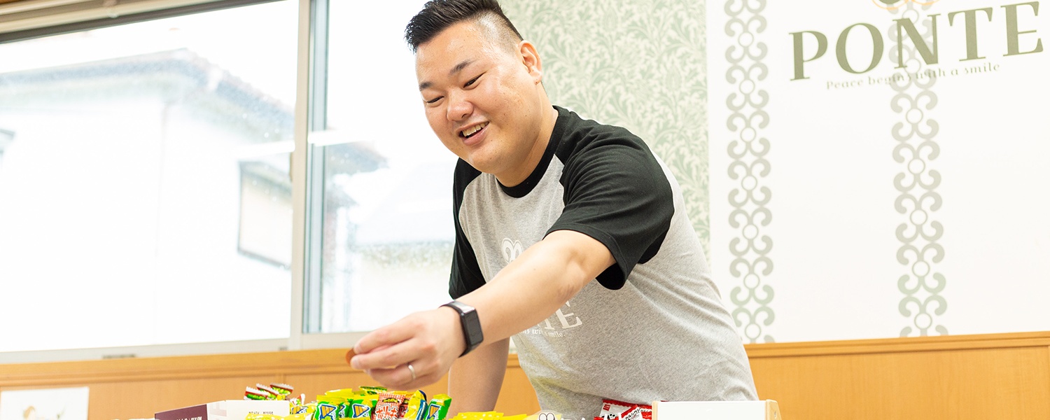 インタビュー画像