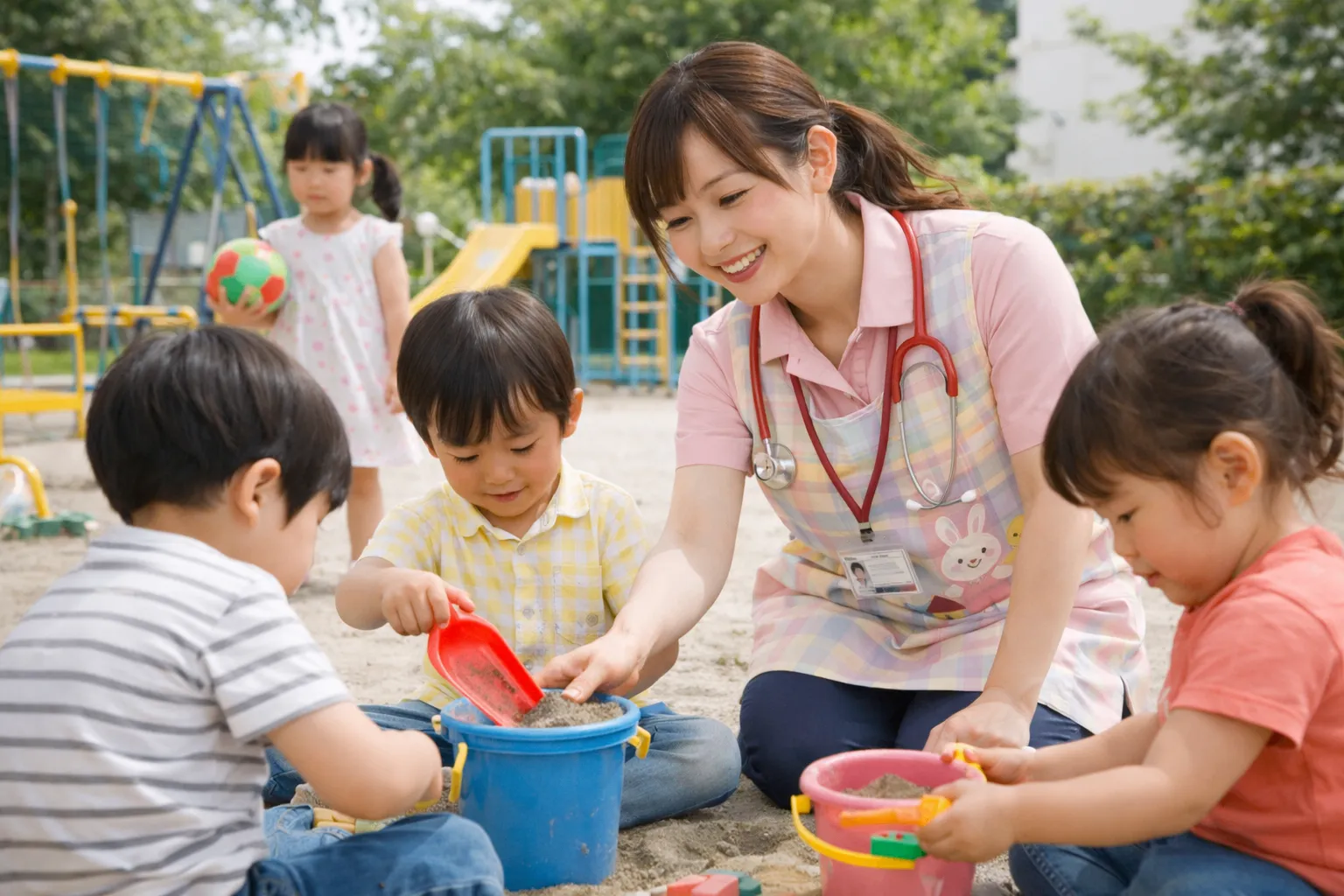 株式会社日本デイケアセンター