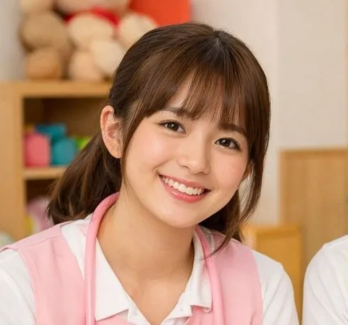 先輩看護師TYさん