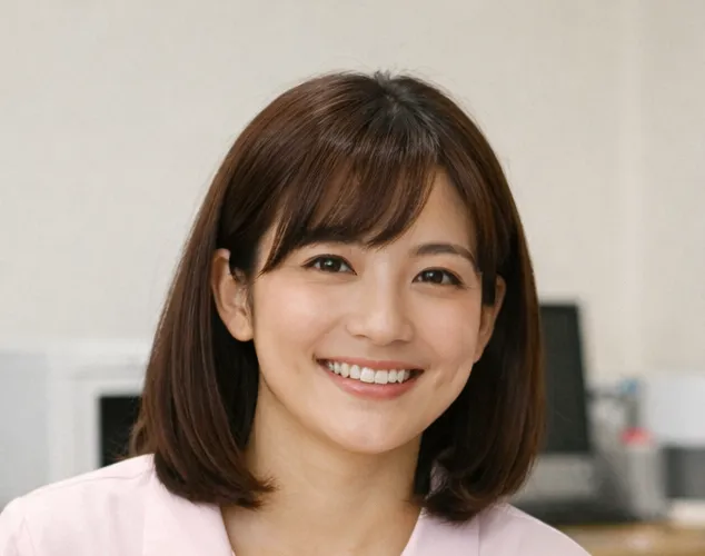 Bさん(医療事務)