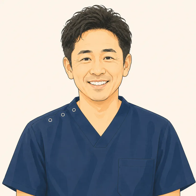 リハビリ科長