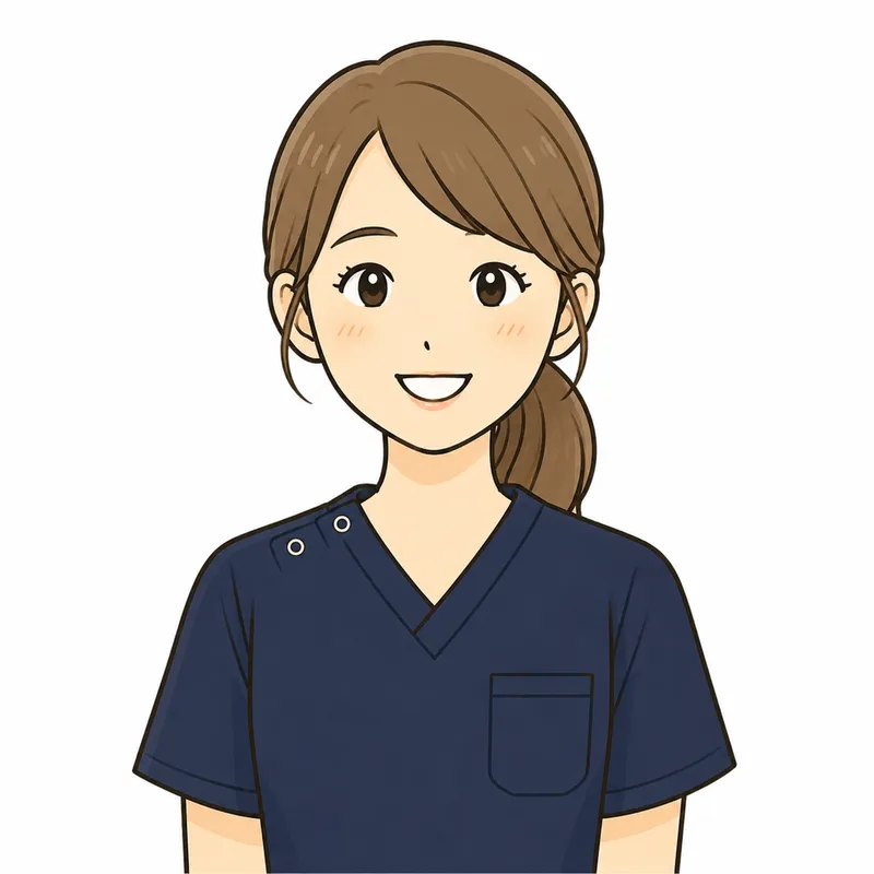 Kさん