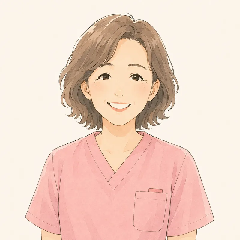 Aさん