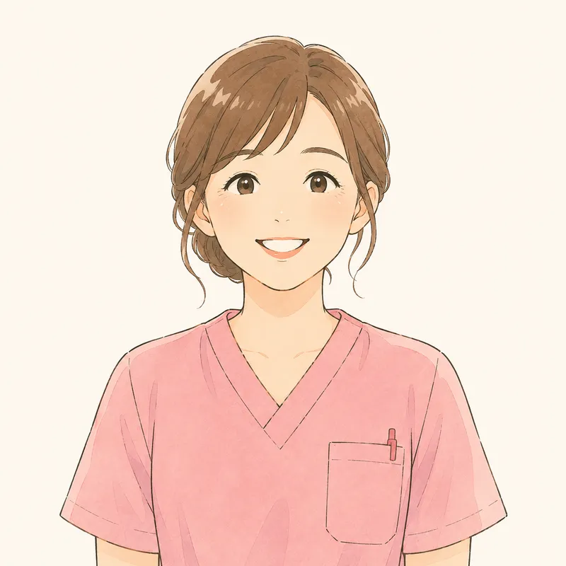 Bさん