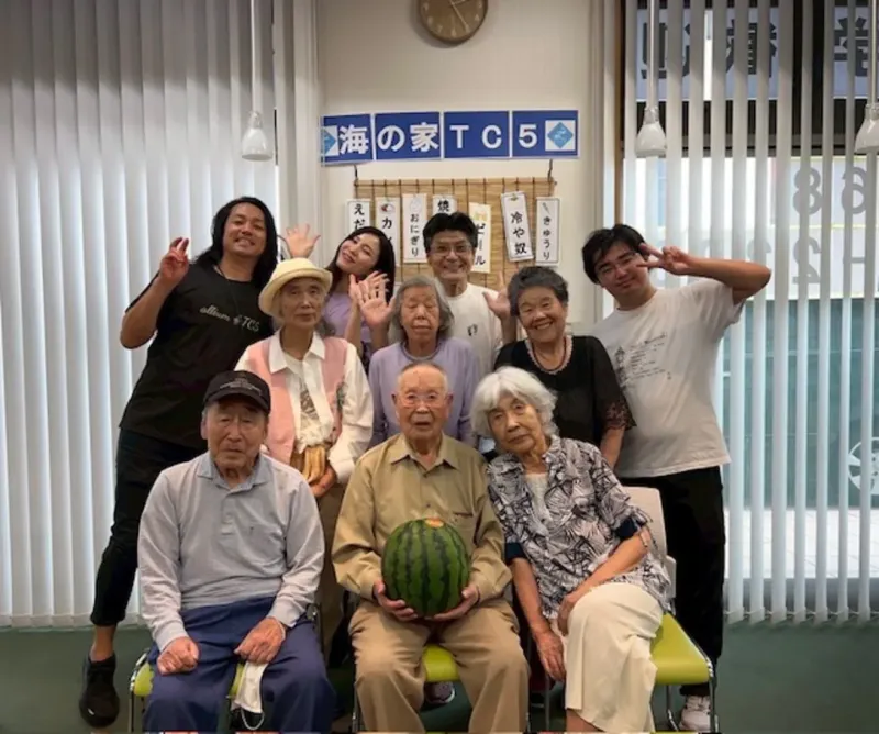 合同会社allium