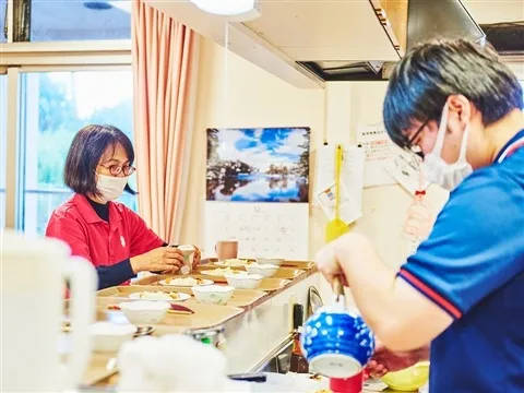 社会福祉法人陵風会