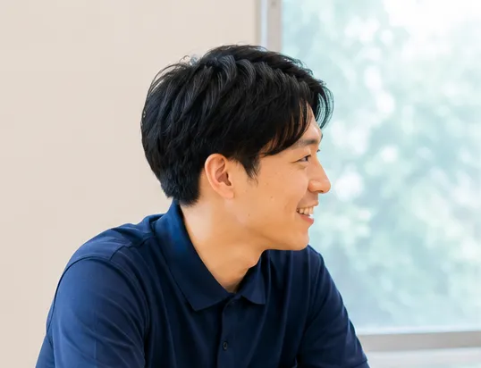 K.Rさん
