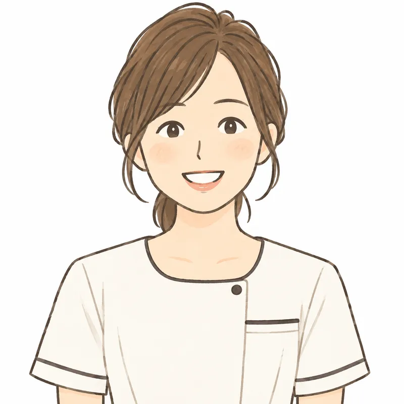 Kさん