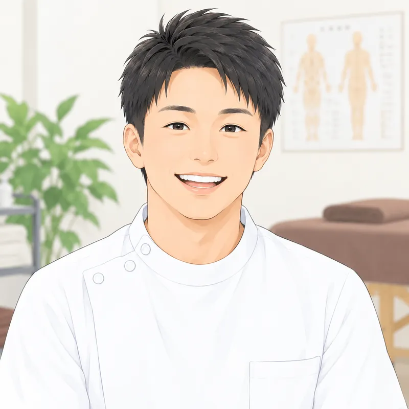 Aさん