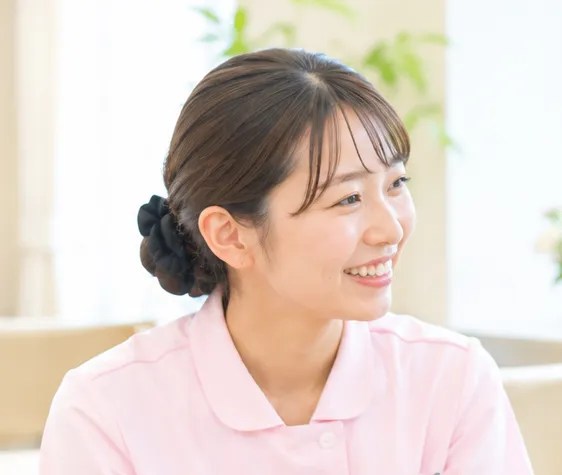 A・Hさん
