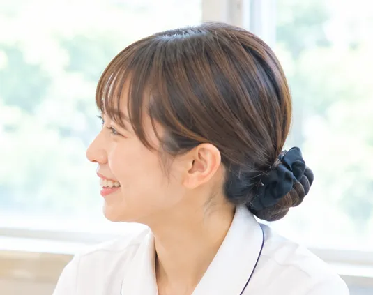 K・Aさん
