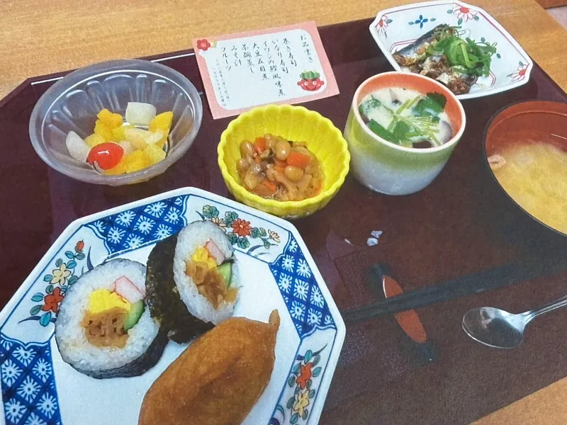 求人画像