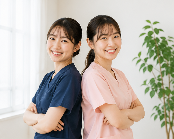 求人画像