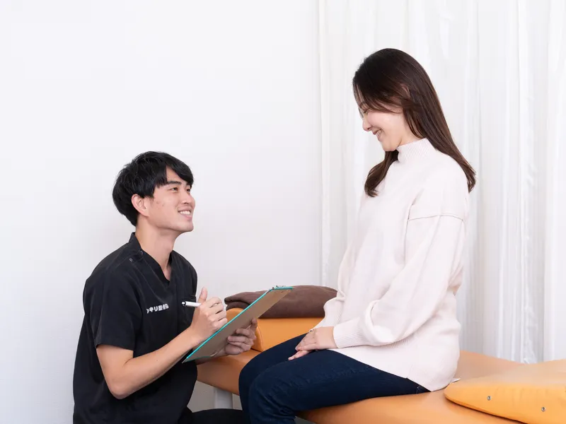 求人画像